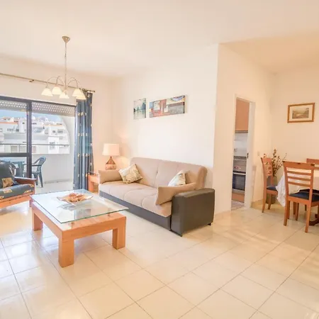 Apartment #031 Golden Lavender By Holidays Albufeira
